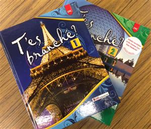 french books 